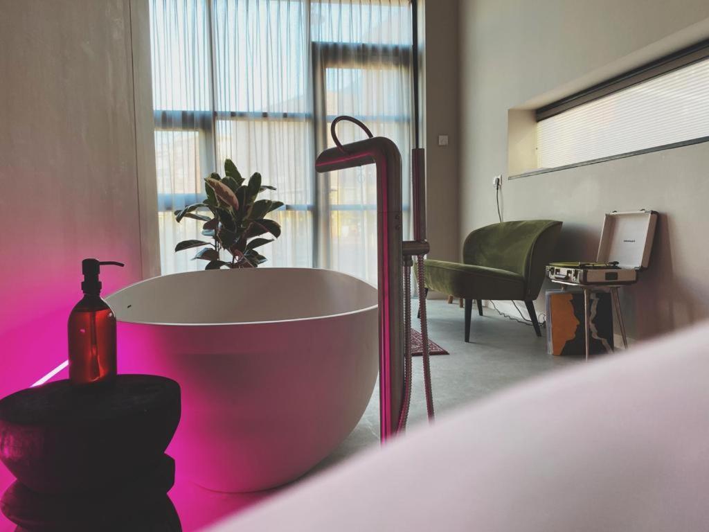 Home8 Studio'S Arnhem Extérieur photo