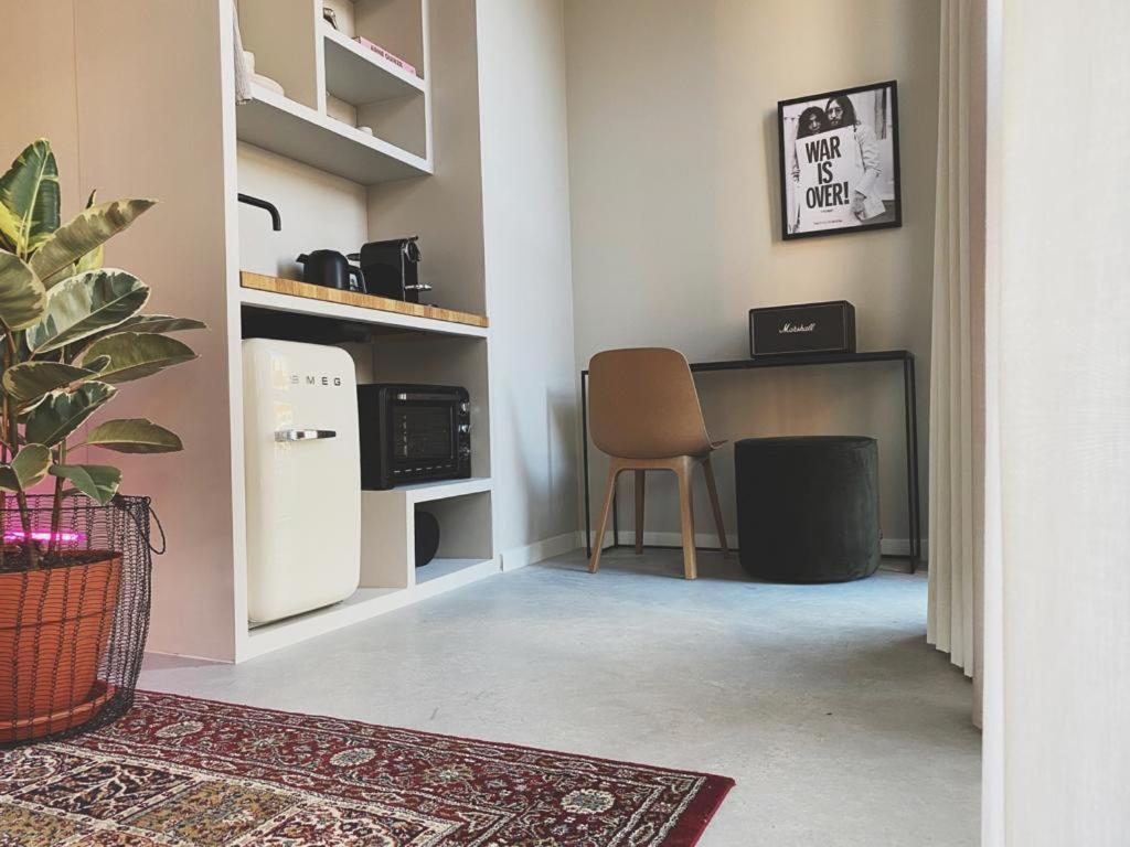 Home8 Studio'S Arnhem Extérieur photo