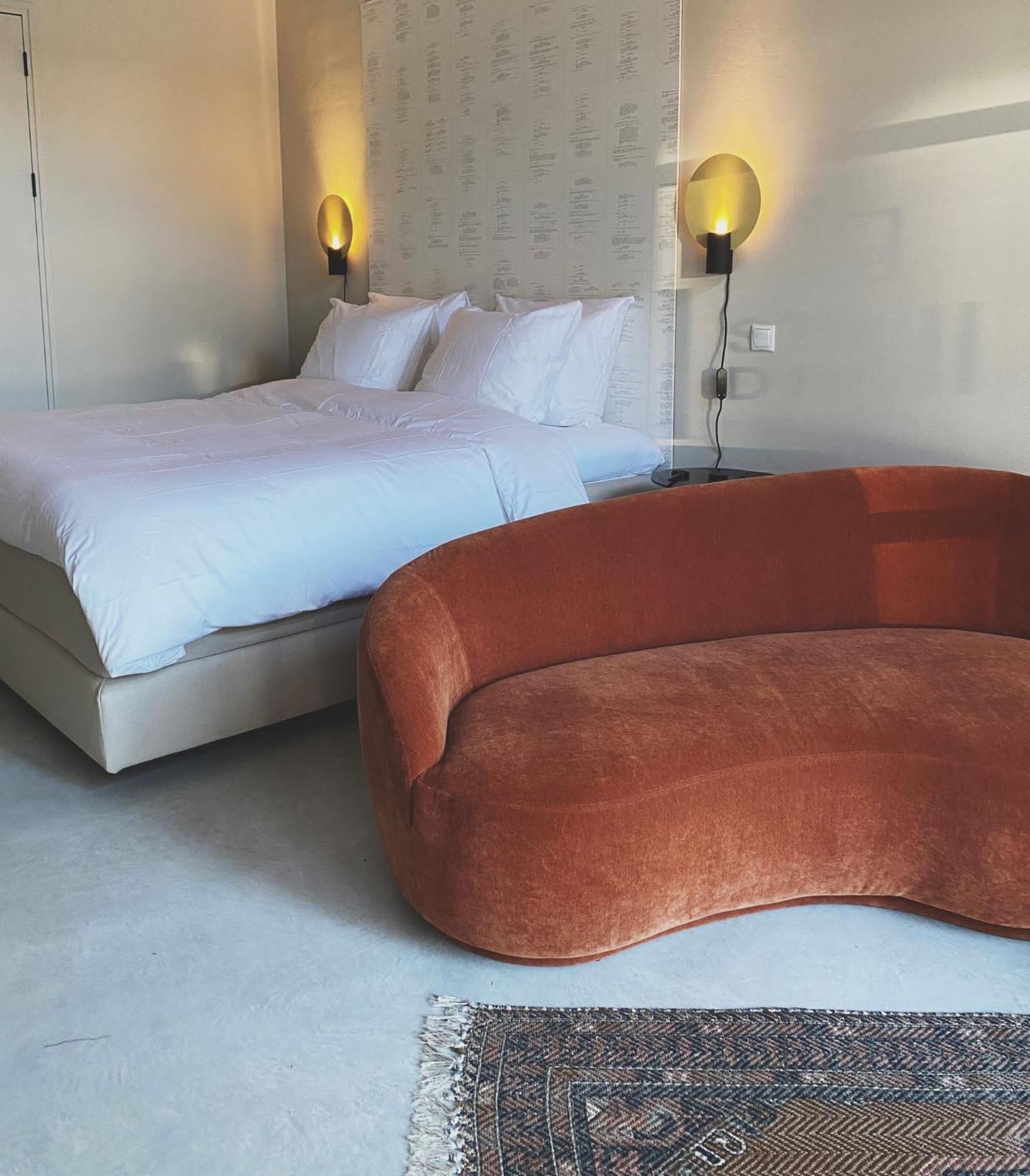 Home8 Studio'S Arnhem Chambre photo